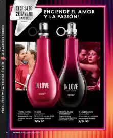 Catálogo Cyzone Página 14