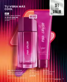 Catálogo Cyzone Página 15