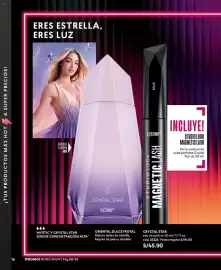 Catálogo Cyzone Página 16