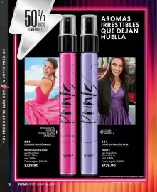 Catálogo Cyzone Página 18