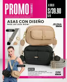 Catálogo Cyzone Página 19