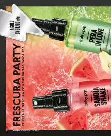 Catálogo Cyzone Página 20