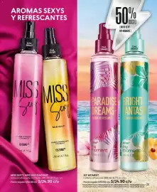 Catálogo Cyzone Página 23