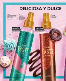 Catálogo Cyzone Página 24