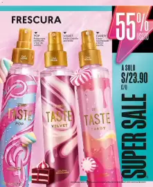 Catálogo Cyzone Página 25