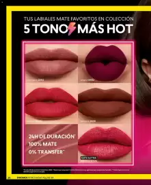 Catálogo Cyzone Página 26