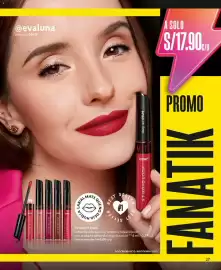 Catálogo Cyzone Página 27