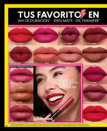 Catálogo Cyzone Página 28