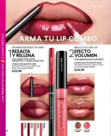 Catálogo Cyzone Página 30