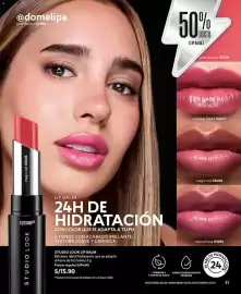 Catálogo Cyzone Página 31