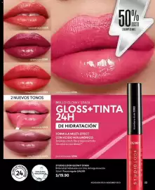 Catálogo Cyzone Página 33