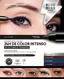 Catálogo Cyzone Página 39