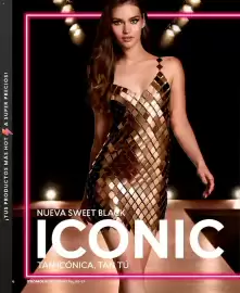 Catálogo Cyzone Página 4