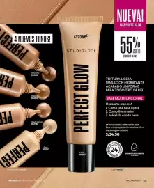 Catálogo Cyzone Página 45