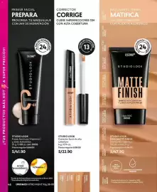 Catálogo Cyzone Página 46