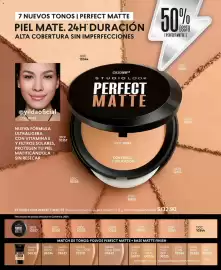 Catálogo Cyzone Página 47