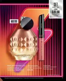 Catálogo Cyzone Página 5