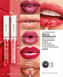 Catálogo Cyzone Página 52