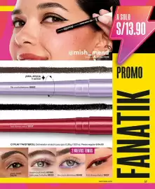 Catálogo Cyzone Página 57