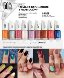 Catálogo Cyzone Página 58