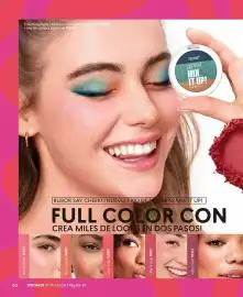 Catálogo Cyzone Página 60