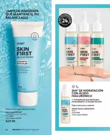 Catálogo Cyzone Página 62