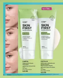 Catálogo Cyzone Página 66