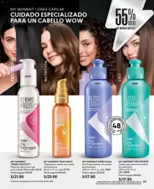 Catálogo Cyzone Página 69