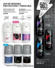 Catálogo Cyzone Página 71