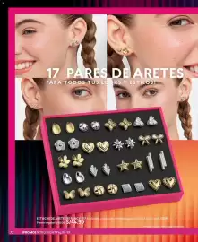 Catálogo Cyzone Página 72