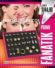 Catálogo Cyzone Página 73