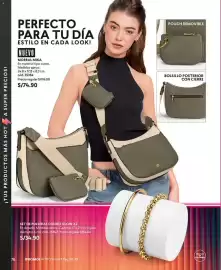 Catálogo Cyzone Página 76