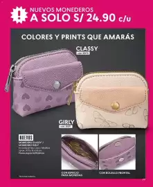 Catálogo Cyzone Página 77