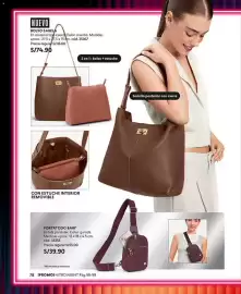 Catálogo Cyzone Página 78