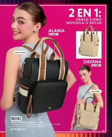 Catálogo Cyzone Página 79