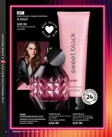 Catálogo Cyzone Página 8