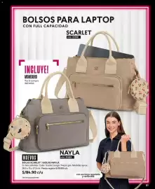 Catálogo Cyzone Página 81