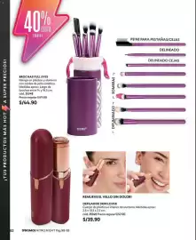 Catálogo Cyzone Página 82