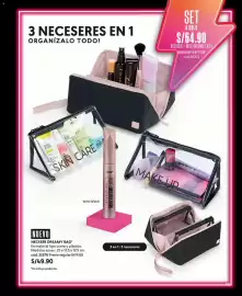 Catálogo Cyzone Página 83