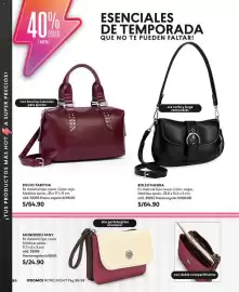 Catálogo Cyzone Página 84