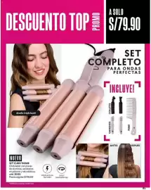 Catálogo Cyzone Página 85