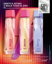 Catálogo Cyzone Página 9