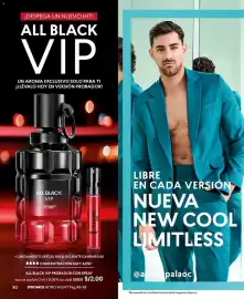 Catálogo Cyzone Página 90