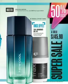 Catálogo Cyzone Página 91