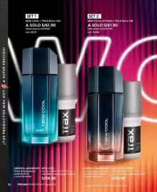 Catálogo Cyzone Página 92