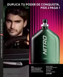 Catálogo Cyzone Página 96