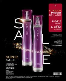 Catálogo L'Bel Página 102