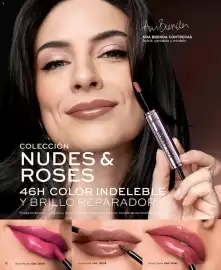 Catálogo L'Bel Página 10