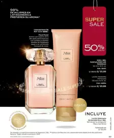 Catálogo L'Bel Página 101