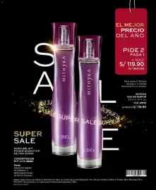 Catálogo L'Bel Página 102